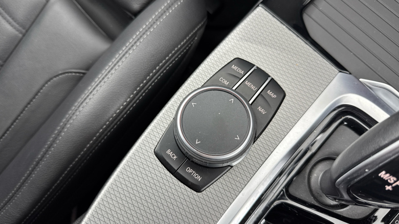 BMW X3 xDrive20d M Sport 5dr Step Auto Diesel Estate